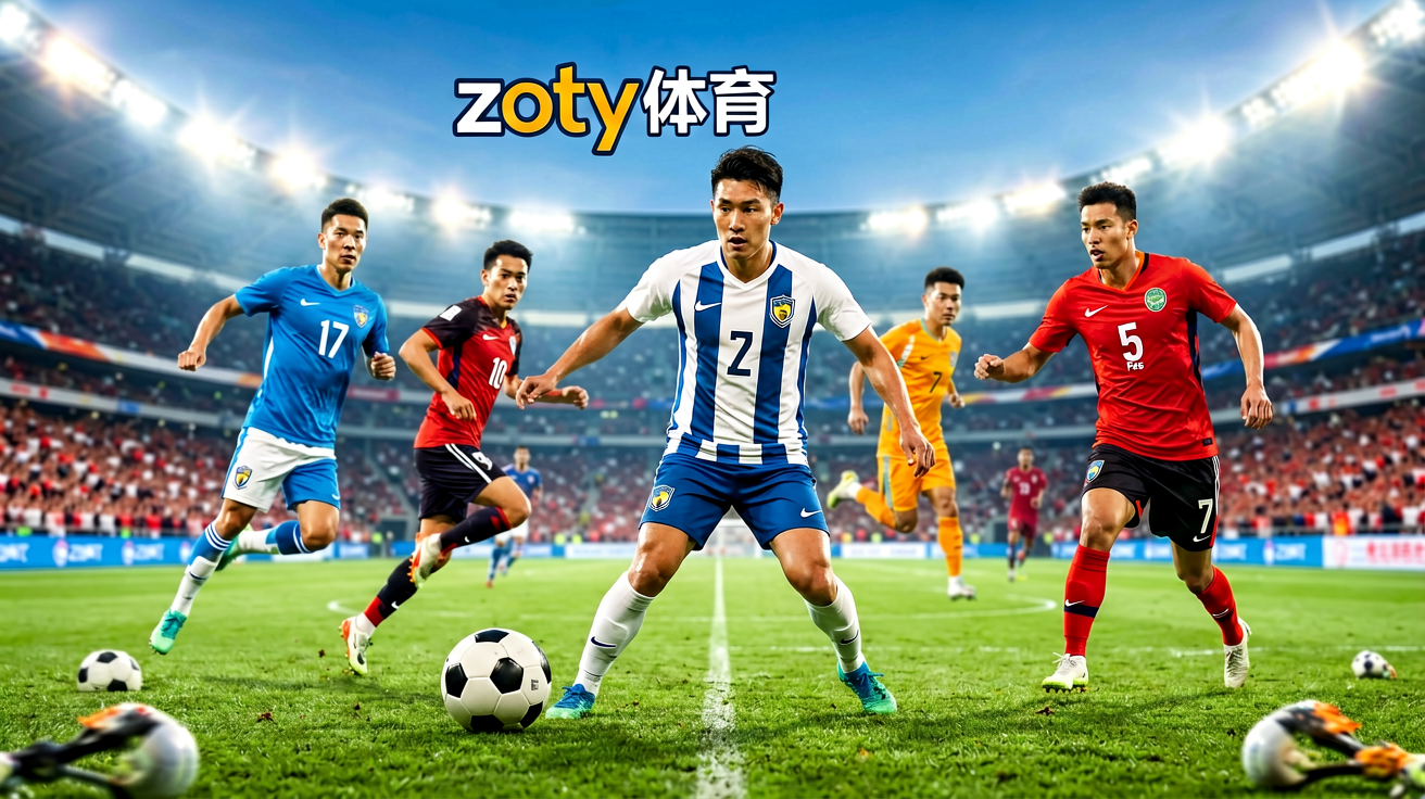 zoty中欧体育综合服务平台首屏，展示足球与篮球等热门赛事内容